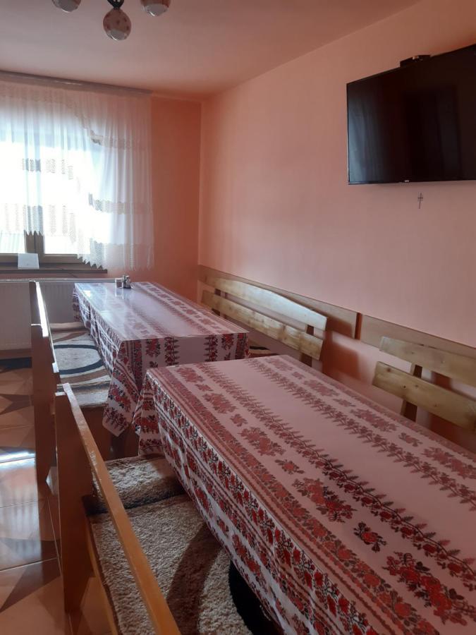 Cabana Gabriela Gîrda de Sus 외부 사진
