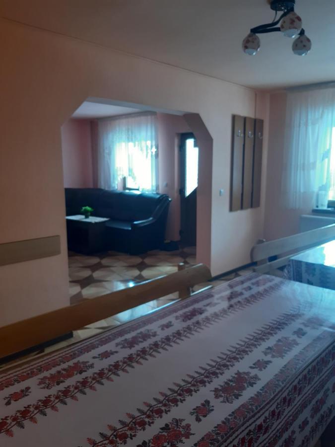 Cabana Gabriela Gîrda de Sus 외부 사진