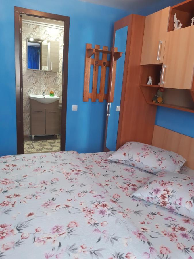 Cabana Gabriela Gîrda de Sus 외부 사진