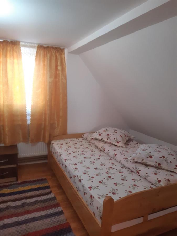 Cabana Gabriela Gîrda de Sus 외부 사진