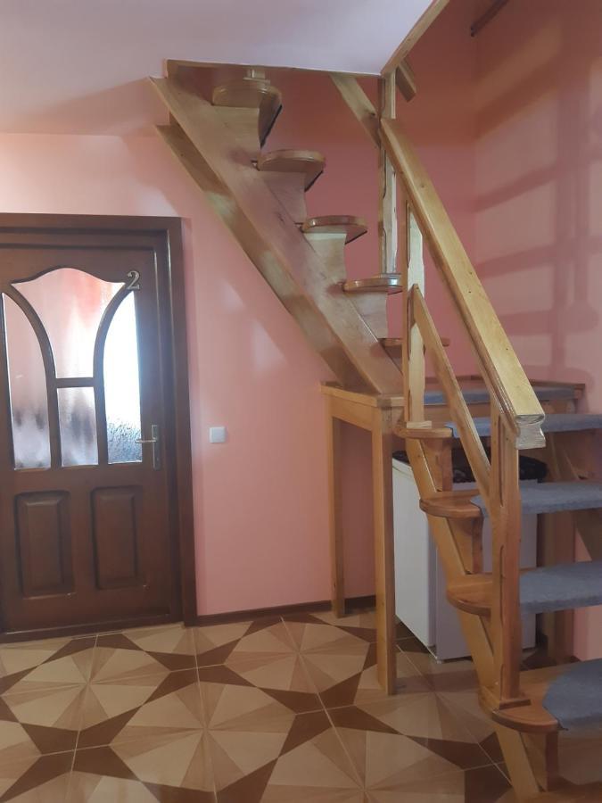 Cabana Gabriela Gîrda de Sus 외부 사진