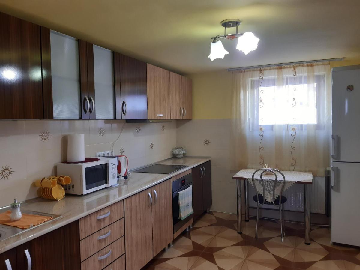 Cabana Gabriela Gîrda de Sus 외부 사진