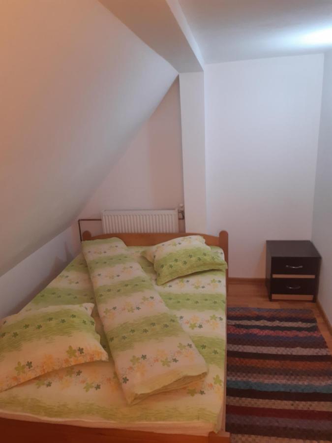 Cabana Gabriela Gîrda de Sus 외부 사진