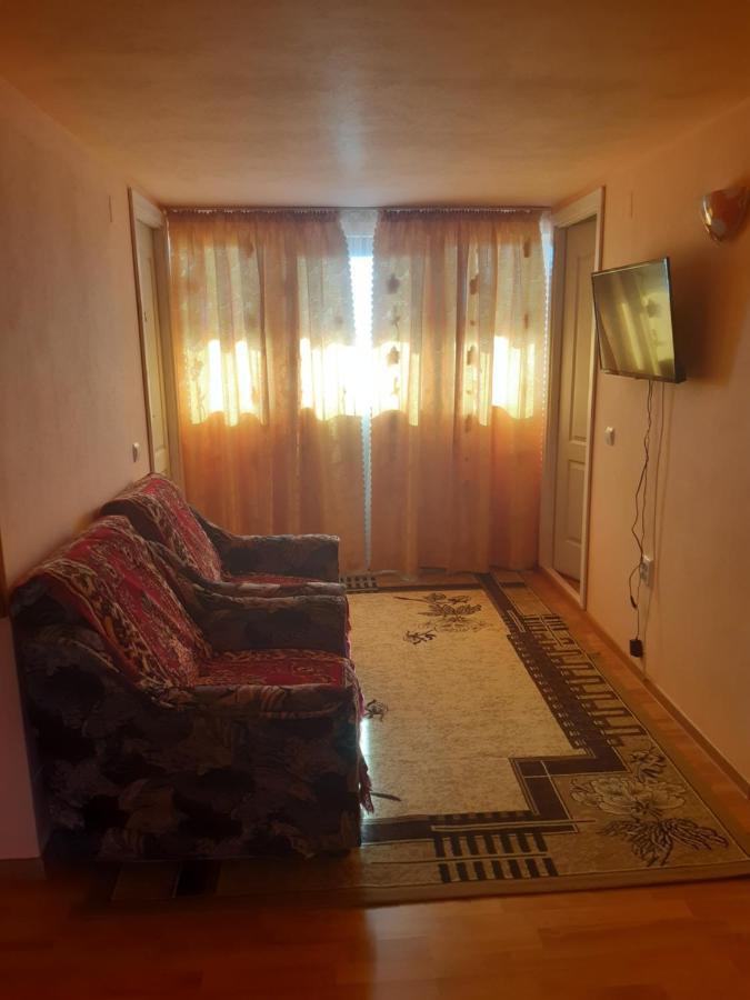 Cabana Gabriela Gîrda de Sus 외부 사진