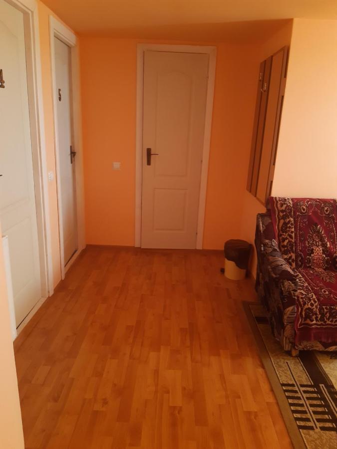 Cabana Gabriela Gîrda de Sus 외부 사진