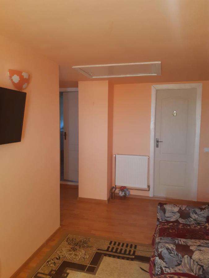 Cabana Gabriela Gîrda de Sus 외부 사진