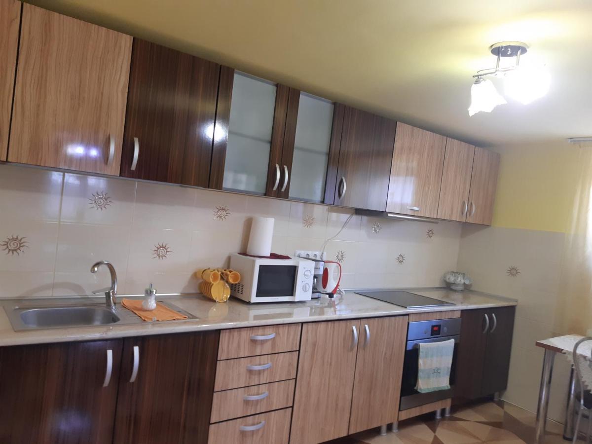 Cabana Gabriela Gîrda de Sus 외부 사진