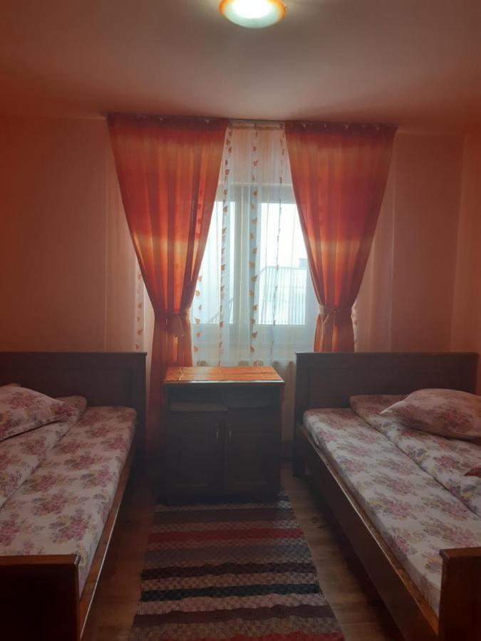 Cabana Gabriela Gîrda de Sus 외부 사진