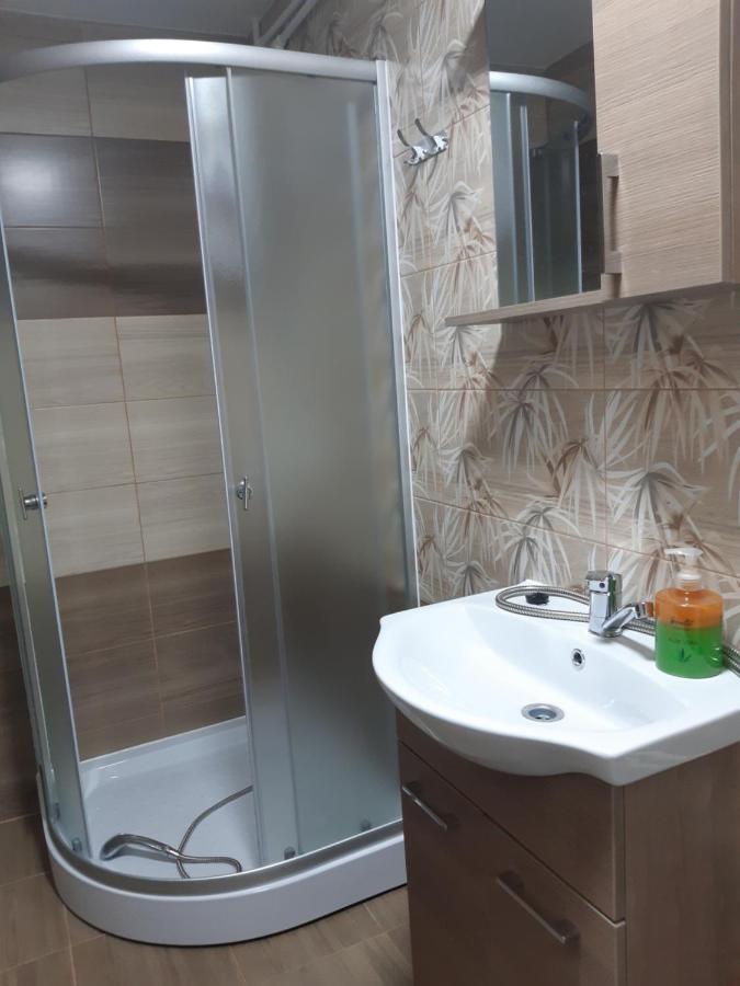 Cabana Gabriela Gîrda de Sus 외부 사진