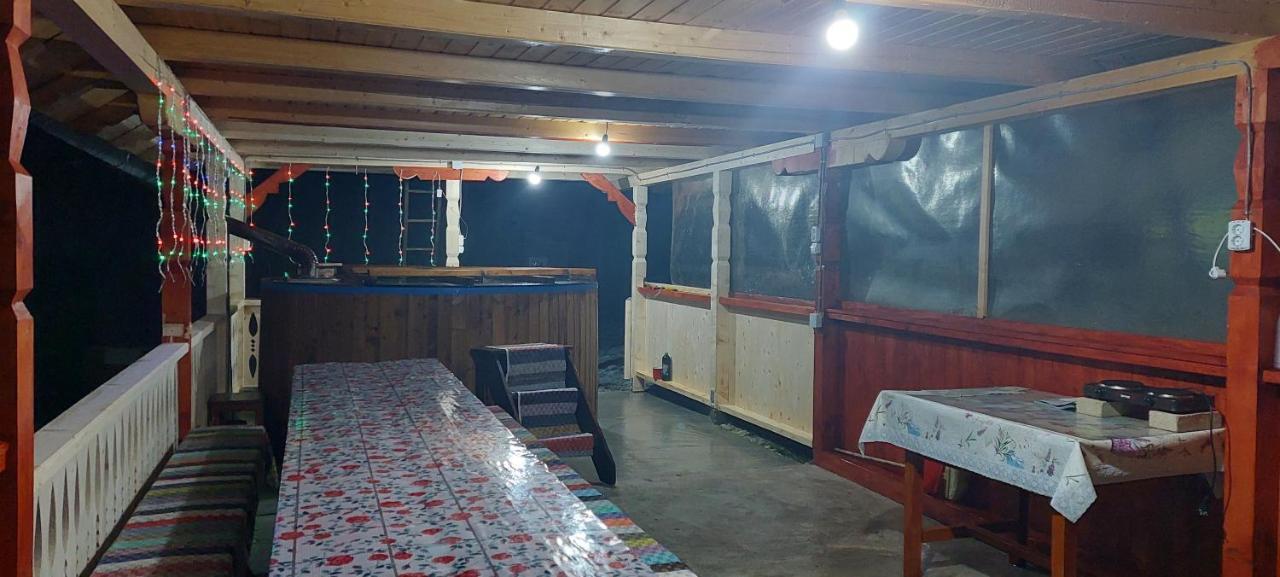 Cabana Gabriela Gîrda de Sus 외부 사진